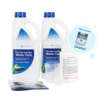 AquaFinesse Spa & Hottub waterbehandelingset Limited Edition